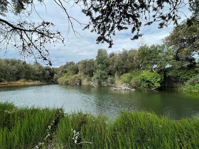 Finca/Casa Rural en venta en Vilamalla, Girona