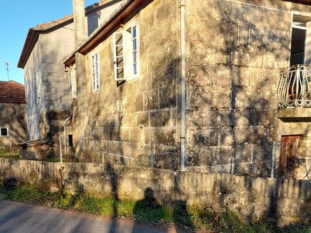 Finca/Casa Rural en venta en Vilamarín, Orense