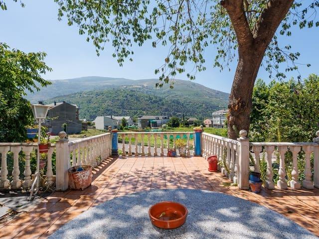 Finca/Casa Rural en venta en Vilamartín de Valdeorras, Orense