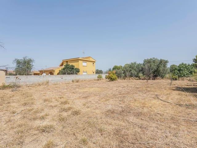 Finca/Casa Rural en venta en Vilamarxant / Villamarchante, Valencia