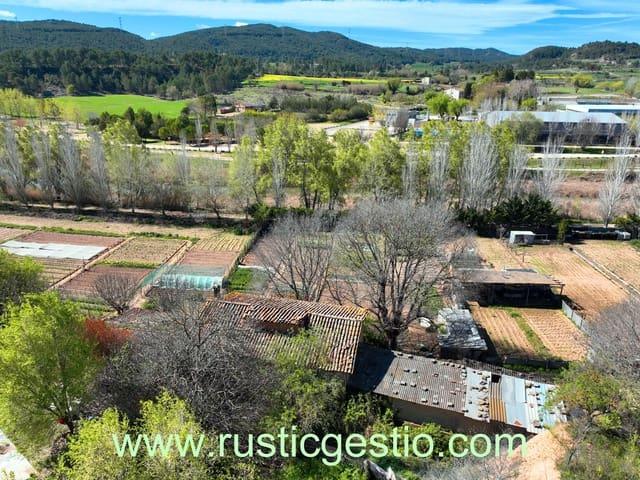 Finca/Casa Rural en venta en Vilanova del Camí, Barcelona