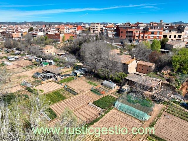 Finca/Casa Rural en venta en Vilanova del Camí, Barcelona