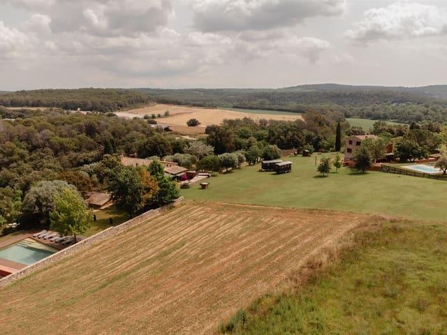 Finca/Casa Rural en venta en Vilademuls, Girona