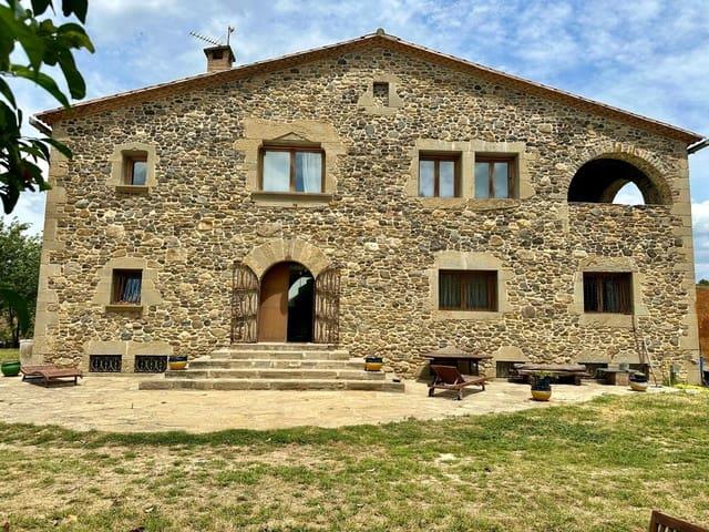 Finca/Casa Rural en venta en Vilademuls, Girona