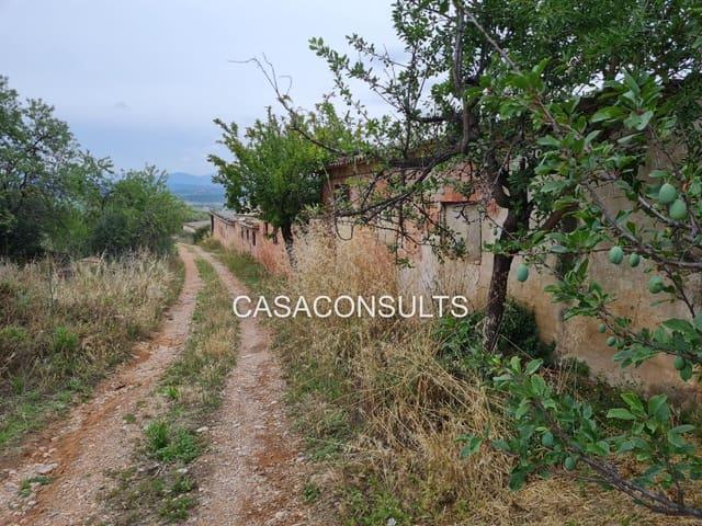 Finca/Casa Rural en venta en Vilafamés, Castellón