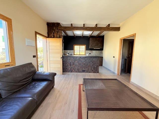 Finca/Casa Rural en venta en Vilaflor, Tenerife