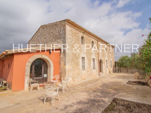 Finca/Casa Rural en venta en Vilafranca de Bonany, Mallorca