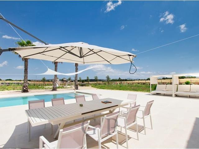Finca/Casa Rural en venta en Vilafranca de Bonany, Mallorca