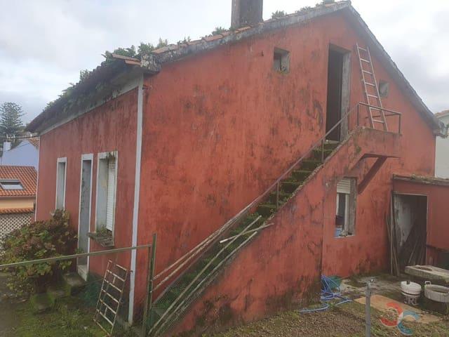 Finca/Casa Rural en venta en Vilagarcía de Arousa, Pontevedra Rías Baixas