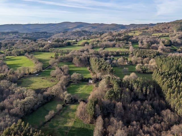 Finca/Casa Rural en venta en Vilalba, Lugo