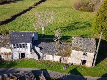 Finca/Casa Rural en venta en Vilalba, Lugo
