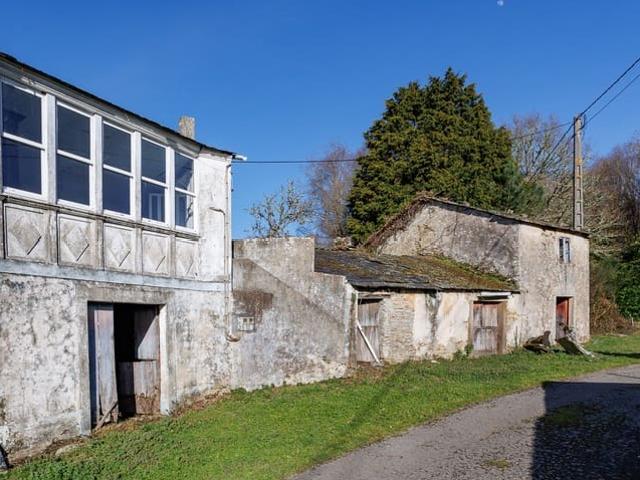 Finca/Casa Rural en venta en Vilalba, Lugo