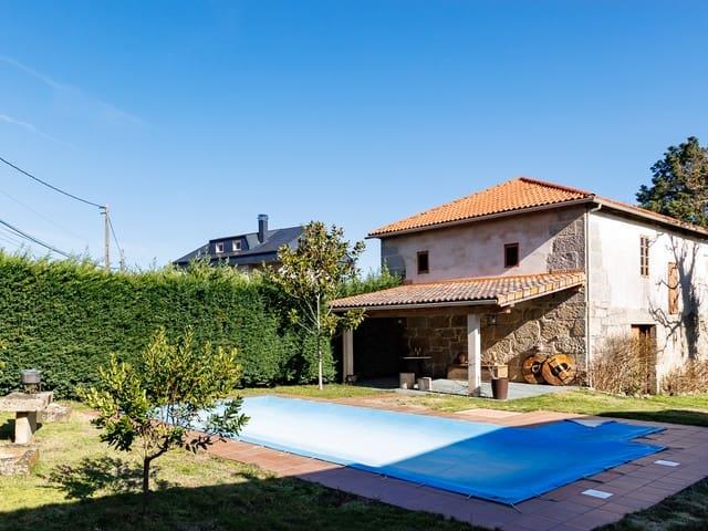 Finca/Casa Rural en venta en Maceda, Orense