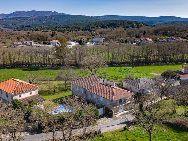 Finca/Casa Rural en venta en Maceda, Orense