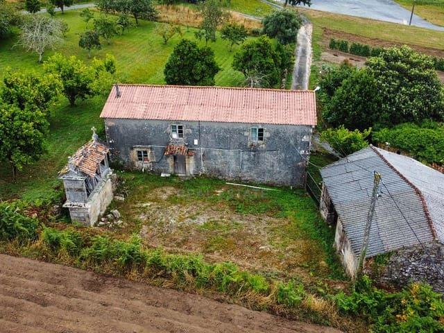 Finca/Casa Rural en venta en Vilarmaior, A Coruña Rías Altas