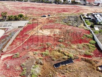 Finca/Casa Rural en venta en Villaverde, Fuerteventura