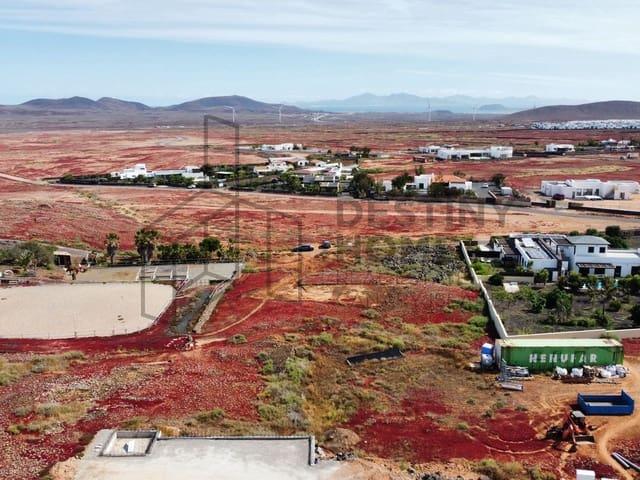 Finca/Casa Rural en venta en Villaverde, Fuerteventura