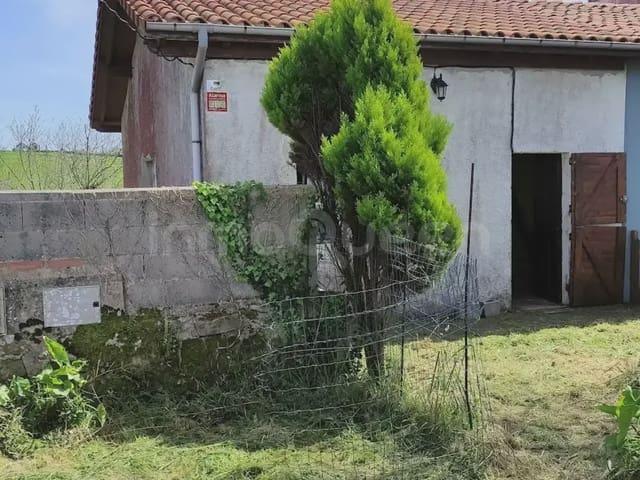 Finca/Casa Rural en venta en Villaviciosa, Asturias Costa Verde