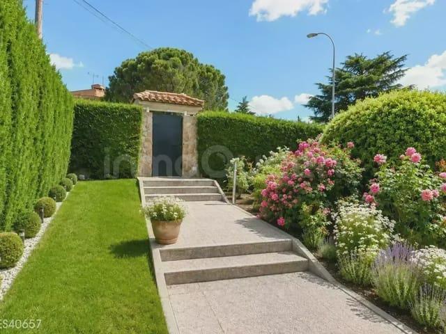 Finca/Casa Rural en venta en Alcorcón, Madrid