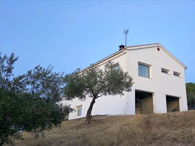 Finca/Casa Rural en venta en Villaviciosa de Córdoba, Córdoba