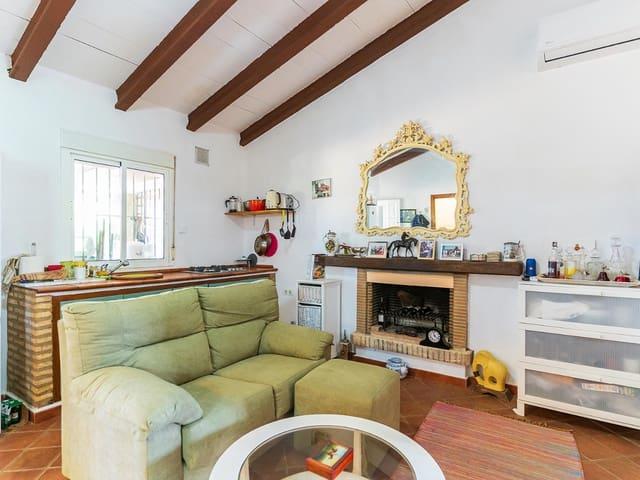 Finca/Casa Rural en venta en Villablanca, Huelva