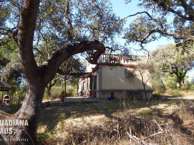 Finca/Casa Rural en venta en Villablanca, Huelva