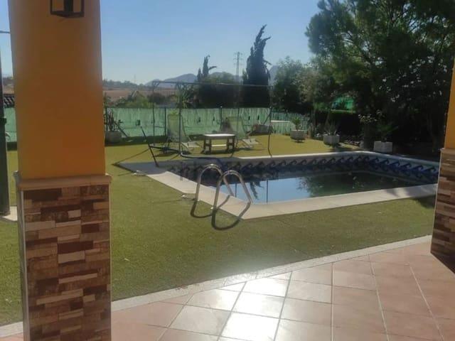 Finca/Casa Rural en venta en Villafranca del Guadalhorce, Málaga