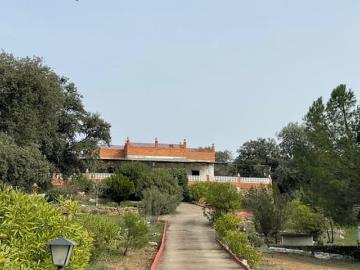 Finca/Casa Rural en venta en Villaharta, Córdoba