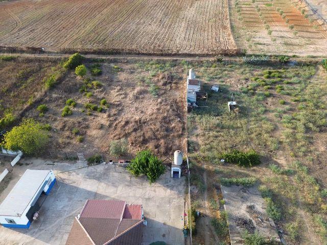 Finca/Casa Rural en venta en Villalba del Alcor, Huelva