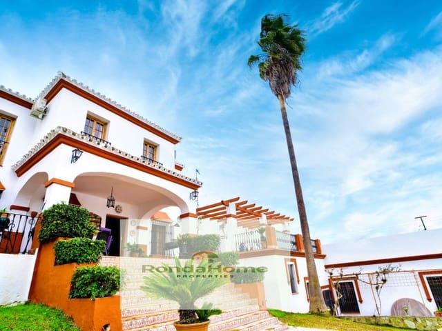 Finca/Casa Rural en venta en Villamartín, Cádiz