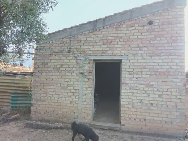 Finca/Casa Rural en venta en Villamartín, Cádiz