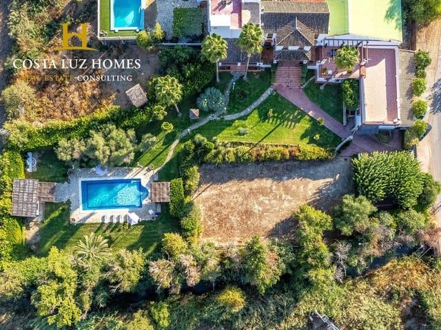 Finca/Casa Rural en venta en Villamartín, Cádiz