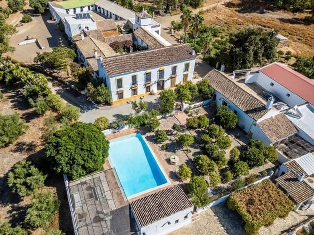 Finca/Casa Rural en venta en Villamartín, Cádiz