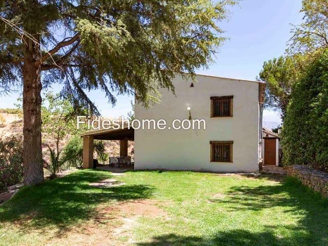 Finca/Casa Rural en venta en Villamena, Granada