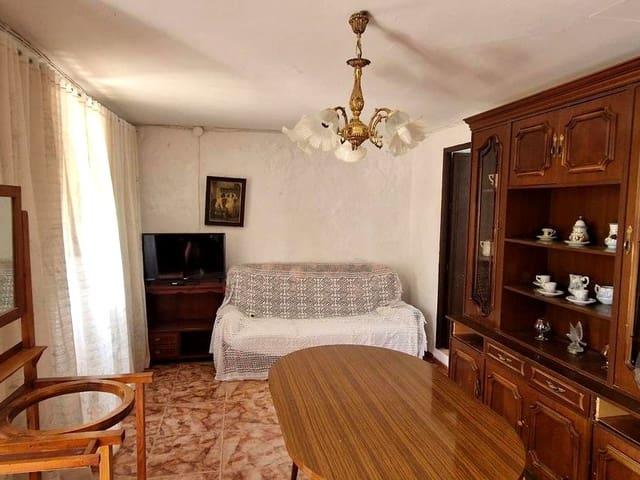 Finca/Casa Rural en venta en Villanueva de Algaidas, Málaga