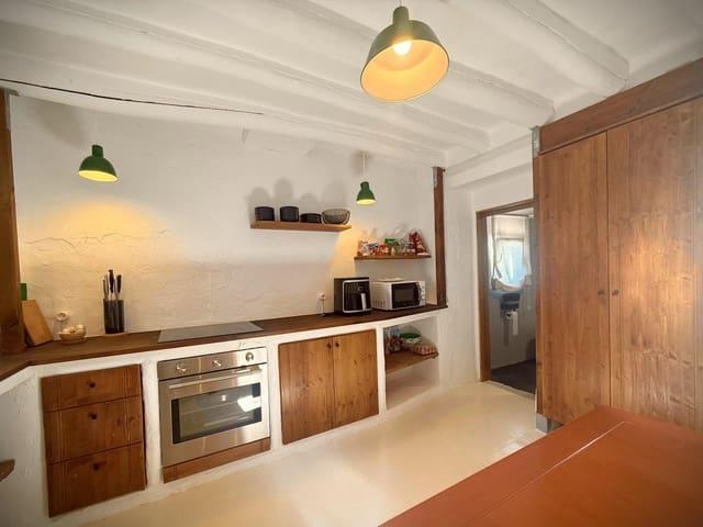 Finca/Casa Rural en venta en Villanueva de Algaidas, Málaga