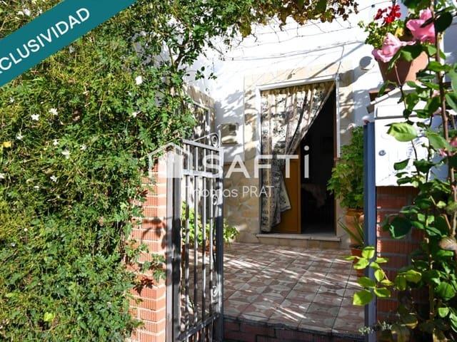 Finca/Casa Rural en venta en Villanueva de Algaidas, Málaga