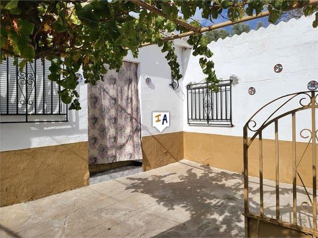 Finca/Casa Rural en venta en Villanueva de Algaidas, Málaga