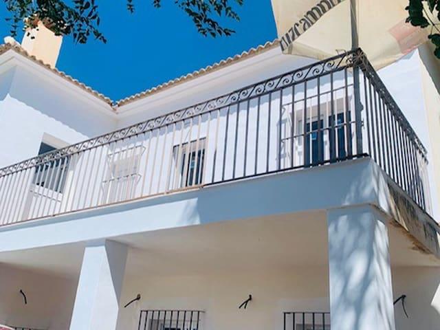 Finca/Casa Rural en venta en Villanueva de Algaidas, Málaga