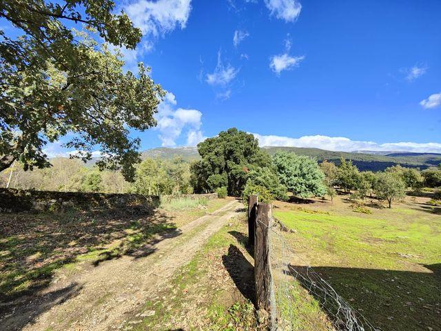 Finca/Casa Rural en venta en Villanueva de la Vera, Cáceres