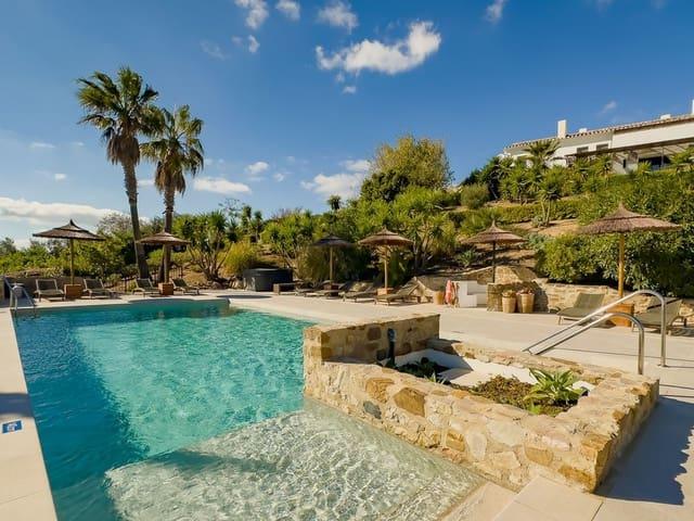 Finca/Casa Rural en venta en Villanueva de la Concepcion, Málaga