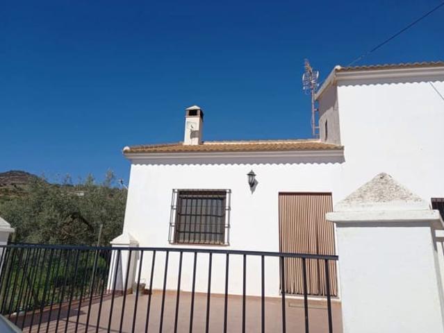 Finca/Casa Rural en venta en Villanueva de la Concepcion, Málaga