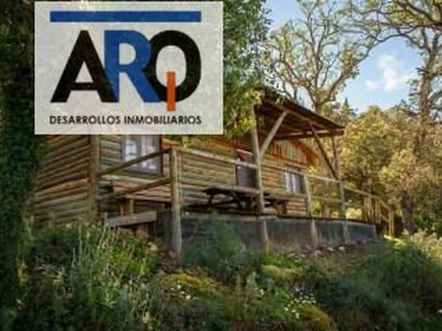 Finca/Casa Rural en venta en Villanueva de la Concepcion, Málaga