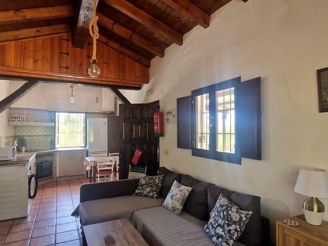 Finca/Casa Rural en venta en Villanueva de la Concepcion, Málaga