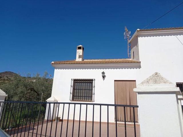 Finca/Casa Rural en venta en Villanueva de la Concepcion, Málaga