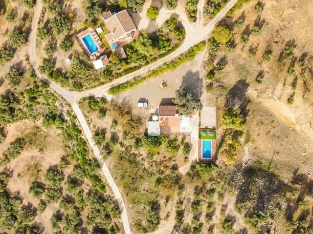 Finca/Casa Rural en venta en Villanueva de la Concepcion, Málaga