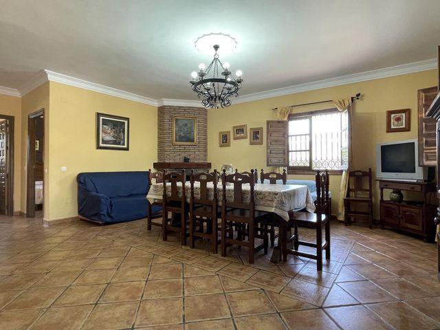 Finca/Casa Rural en venta en Villanueva de la Concepcion, Málaga