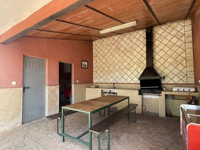 Finca/Casa Rural en venta en Villanueva de la Concepcion, Málaga