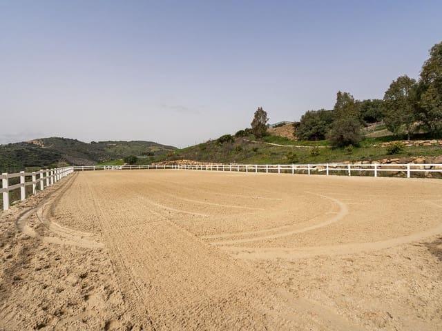 Finca/Casa Rural en venta en Villanueva de la Concepcion, Málaga