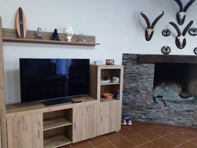 Finca/Casa Rural en venta en Villanueva de las Torres, Granada
